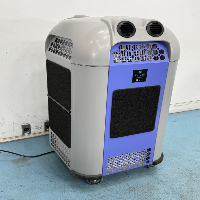 Bioquell R-30 Facility Vapor Decontamination unit image 0